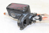 1991 Honda Cbr600f2 Front Brake Master Cylinder W/ Lever