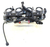 2012 Kawasaki Ninja Zx6r Zx600r Carbs Carburetors