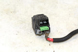 1997 Suzuki Gsxr600 Engine Starter Relay Starting Motor Switch