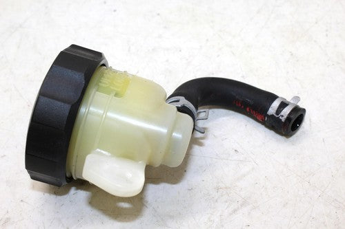 1998 Suzuki Katana 600 Gsx600f Rear Back Brake Master Cylinder With Reservoir