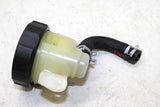 1998 Suzuki Katana 600 Gsx600f Rear Back Brake Master Cylinder With Reservoir