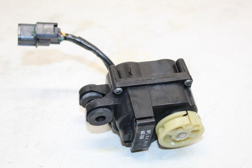 2008 Honda Cbr1000rr Exhaust Valve Servo Motor