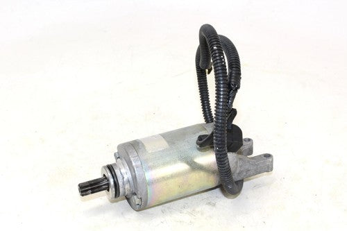 1998 Suzuki Bandit 600 Gsf600s Engine Starting Starter Motor -dc 12v