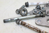 2009 Kawasaki Klx250sf Bolts Screws Set