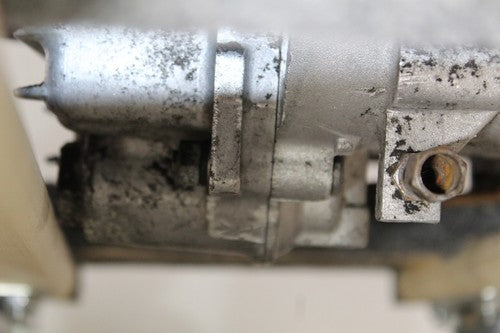 2002 Bajaj Auto Chetak Scooter ENGINE MOTOR