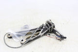 2007 Honda Cbr600rr Rear Back Passenger Peg Set Pair