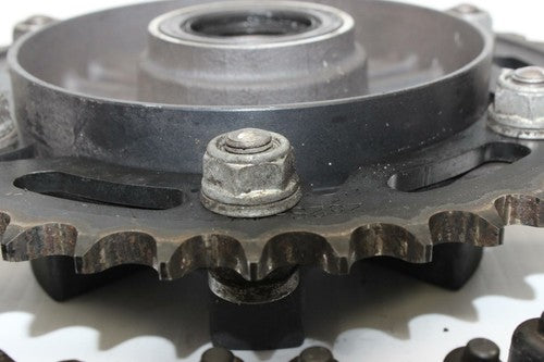 2006 Honda Cbr600rr VORTEX Rear Back Sprocket