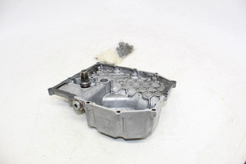 2000 Suzuki Gsxr750 Engine Motor Bottom Oil Pan Cover