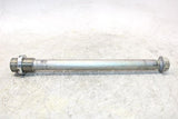 2017 Suzuki Gsxs1000 Rear Back Swingarm Bolt Suspension Pivot Axle