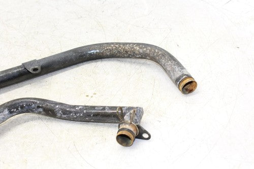 2004 Kawasaki Ninja 250r Ex250f Engine Water Coolant Pump Hose Lines OEM