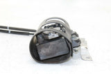 06-07 Yamaha Yzf R6 Exhaust Valve Servo Motor Oem