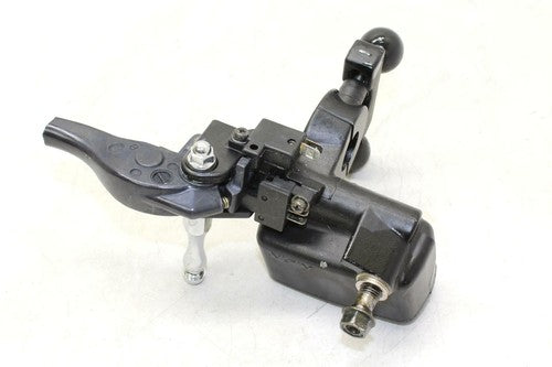 01-05 Honda Goldwing 1800 Gl1800 Clutch Perch Mount With Lever OEM