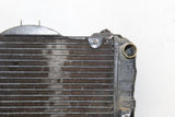 1986 Honda V65 Magna Vf1100c Engine Radiator Motor Cooler Cooling Radiater OEM