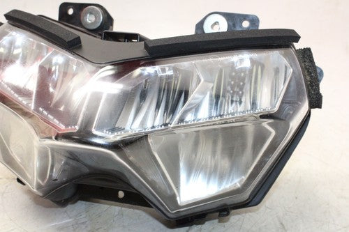 2020 Kawasaki Z650 Er650 Front Headlight Head Light Lamp