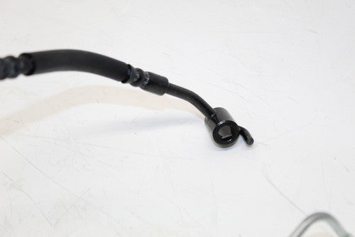 2016 Kawasaki Ninja H2 ZX1000N BRAKE CALIPER HOSES LINES ABS