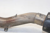 2008 2009 Kawasaki Ninja ZX10R Exhaust Pipe Muffler Slip On Can Dan Moto