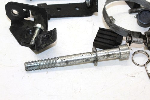 2016 Ktm 390 Duke Bolts Bolt Screws Set