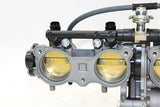 2021 Yamaha Yzf-r1 Main Fuel Injectors Throttle Bodies OEM