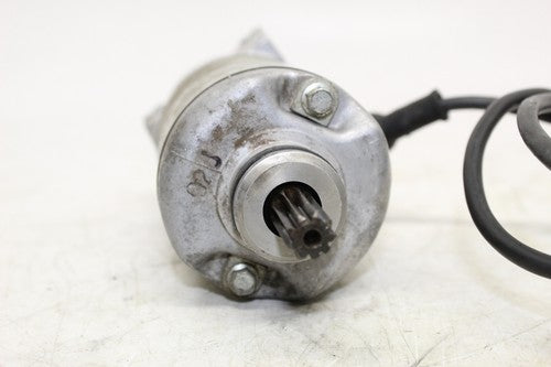 1990 Yamaha Fzr600r Engine Starting Starter Motor -dc 12v