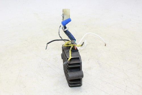 1985 Honda Nighthawk 650 Cb650sc Rectifier Voltage Regulator