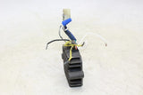 1985 Honda Nighthawk 650 Cb650sc Rectifier Voltage Regulator