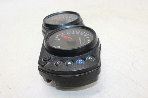 2007 Kawasaki Ninja 650r Ex650a Speedo Tach Gauges Display Cluster Speedometer