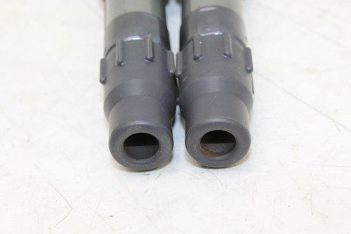 2013 Kawasaki Ninja 300 Ex300a Ignition Coils Coil Spark Plug Caps