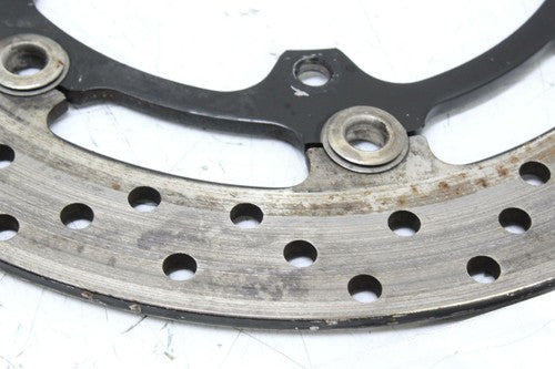 2012-16 Yamaha Yzf R6S Front Brake Disc ROTOR OEM