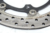 2012-16 Yamaha Yzf R6S Front Brake Disc ROTOR OEM