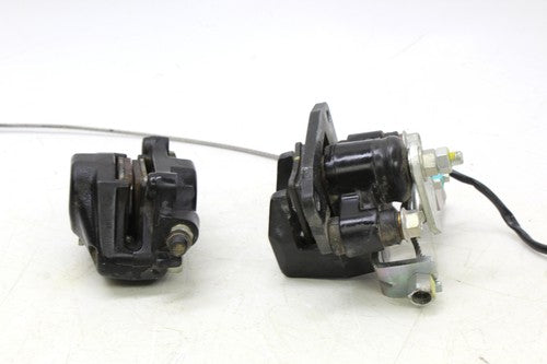 2010 Piaggio Mp3 500 Brake Caliper Front Left