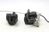 2010 Piaggio Mp3 500 Brake Caliper Front Left