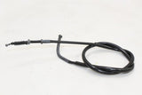 88-2007 Kawasaki Ninja 250r Ex250f Clutch Cable Line 54011-1261 OEM