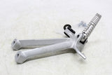 2008 Suzuki Gsxr1000 Right Rear Back Passenger Peg