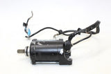 2016 Honda Cbr500r Engine Starting Starter Motor -dc 12v