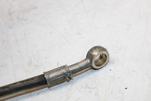 1996 Honda Cbr600f3 Brake Caliper Hoses Lines Set