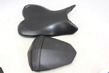 2009 Yamaha Yzf R1 Front Drivers Seat Pad Saddle Rear Seat