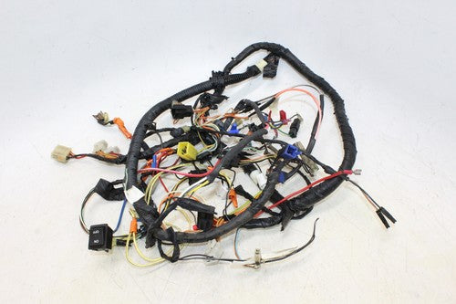 1994 Suzuki Katana 750 Gsx750f Main Engine Wiring Harness Motor Wire Loom