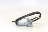 2005 Kawasaki Ninja Zx6r Zx636c Engine Starting Starter Motor -dc 12v