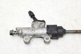 1995 Honda Shadow Ace 1100 Vt1100c2 Rear Brake Master Cylinder With Reservoir