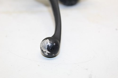 1981 Yamaha Xj750r Seca Left Clip On Handle Horn Signals Switch Switches