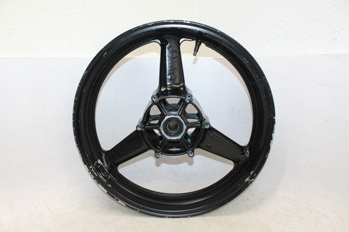 1999 Yamaha Yzf R6 Front Wheel Rim