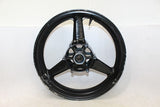 1999 Yamaha Yzf R6 Front Wheel Rim