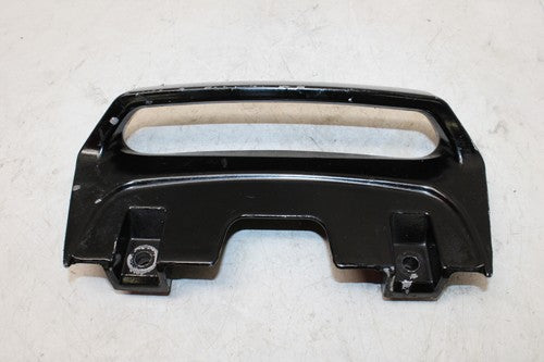 2006 Kawasaki Ninja 250r Ex250f Passenger Rear Seat Grab Bar Handle Set