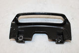 2006 Kawasaki Ninja 250r Ex250f Passenger Rear Seat Grab Bar Handle Set