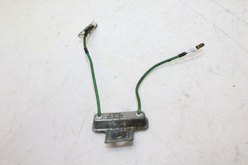 2008 Kymco Grand Vista 250 Light Relay Set
