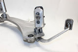 1999 Honda St1100 Abs Right Front Rear Foot Rest Peg Step W/ Master Cylinder OEM