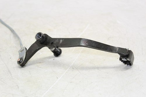 2005 Yamaha Xt225 Right Rearset Brake Foot Pedal