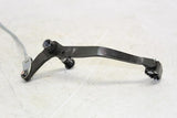 2005 Yamaha Xt225 Right Rearset Brake Foot Pedal