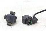 2003 Kawasaki Z1000 Engine Starter Relay Starting Motor Switch