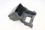 1986 Kawasaki Ninja Zx-10 Zx1000 Rear Back Tail Undertail Battery Tray Box